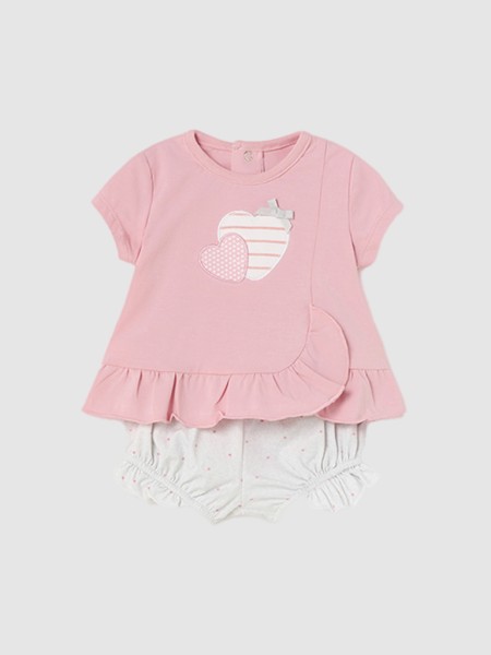 Ensemble F�minin Mayoral