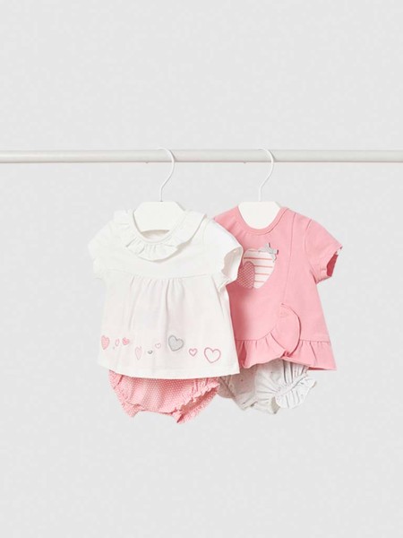 Ensemble F�minin Mayoral