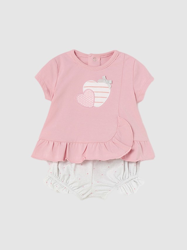 Ensemble F�minin Mayoral