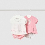 Ensemble F�minin Mayoral