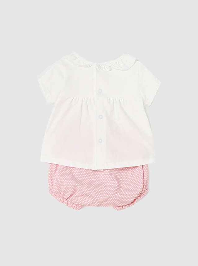 Ensemble F�minin Mayoral