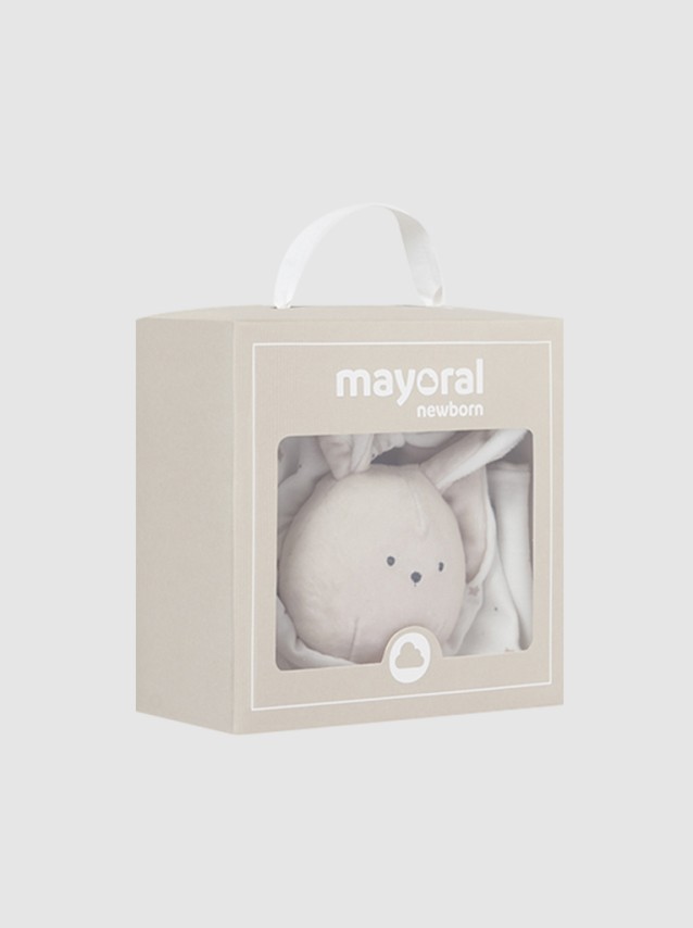 Gugu Beb Menina Mayoral