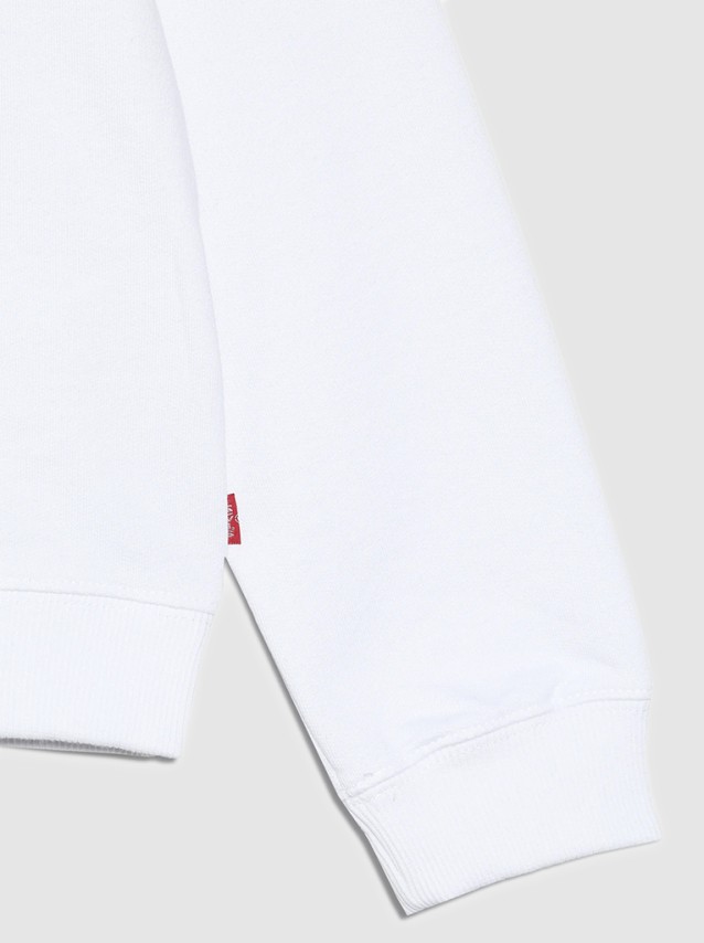 Sudaderas Femenino Levis