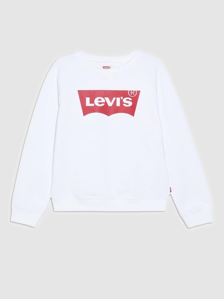 Sweatshirt Female Levis