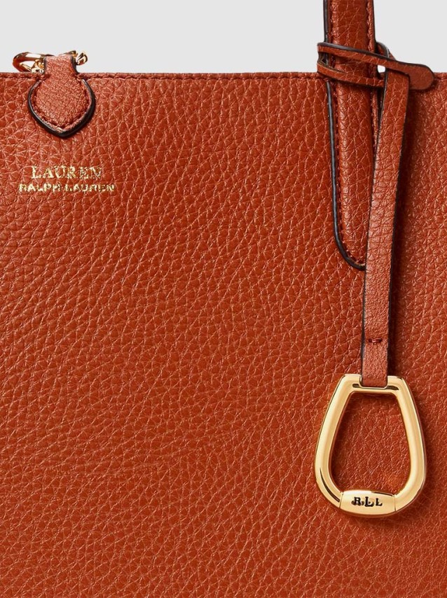 Tote Bags Female Ralph Lauren