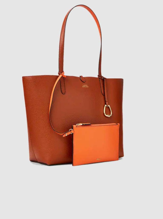 Tote Bags Female Ralph Lauren