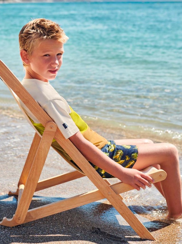 Cales Menino Mayoral