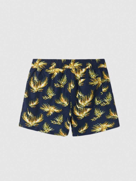 Calções Menino Mayoral Calções Menino Mayoral