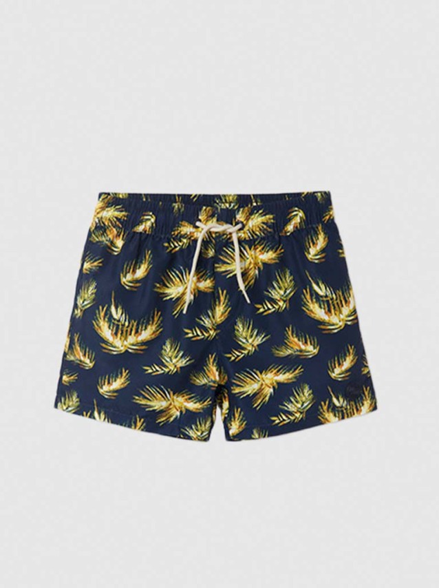 Shorts Masculin Mayoral