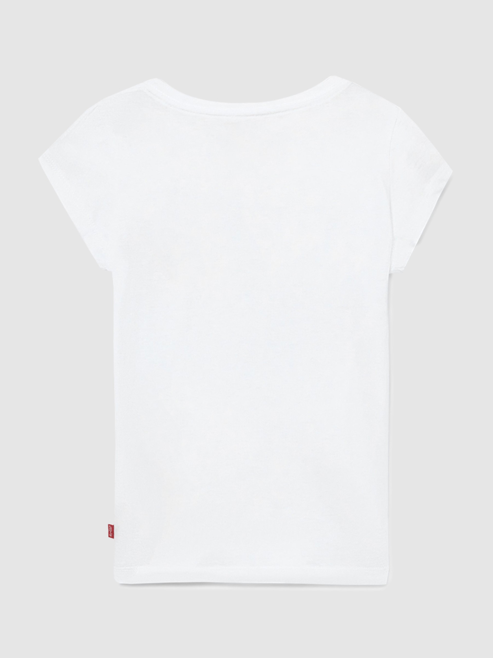 T-Shirt Menino Levis