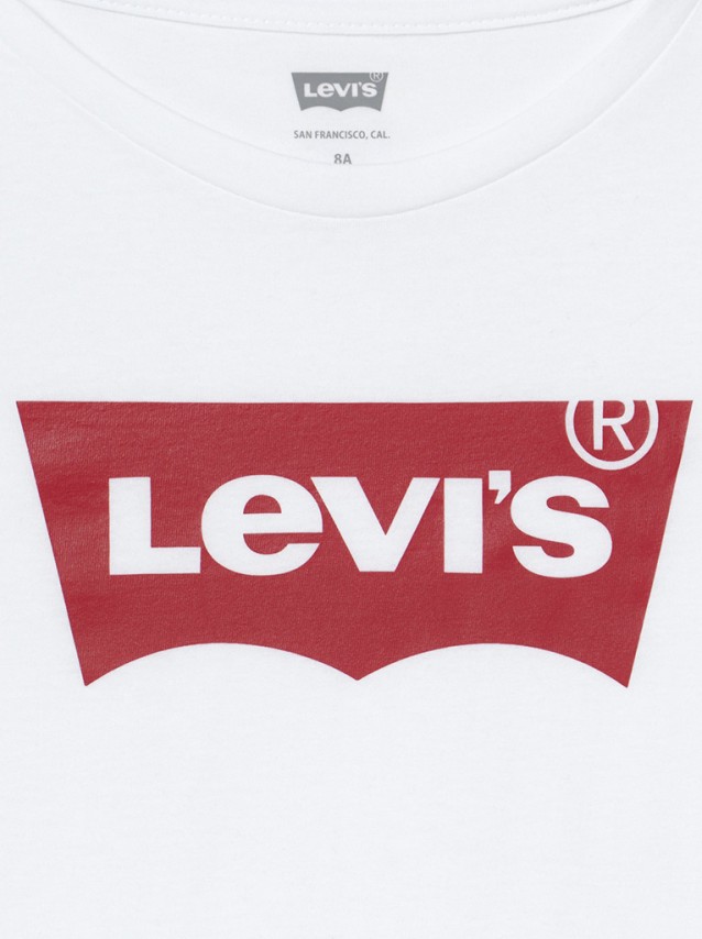 Camiseta Masculino Levis