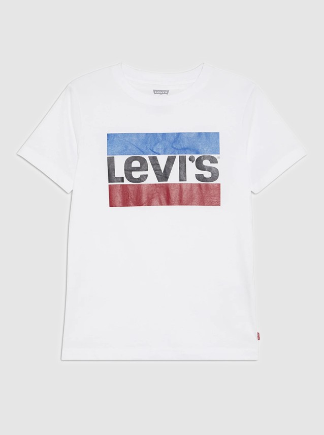 T-Shirt Male Levis