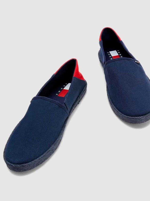 Alpercata Homem Tommy Jeans