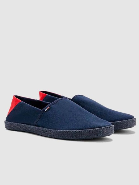 Alpercata Homem Tommy Jeans