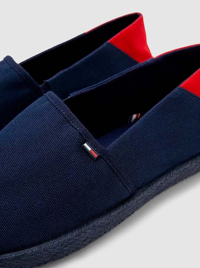 Alpercata Homem Tommy Jeans