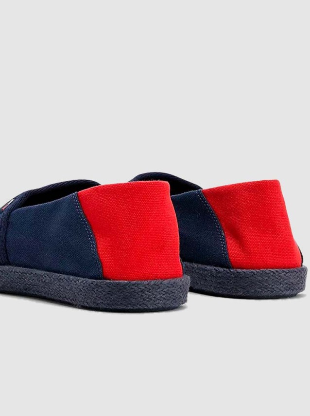 Alpercata Homem Tommy Jeans