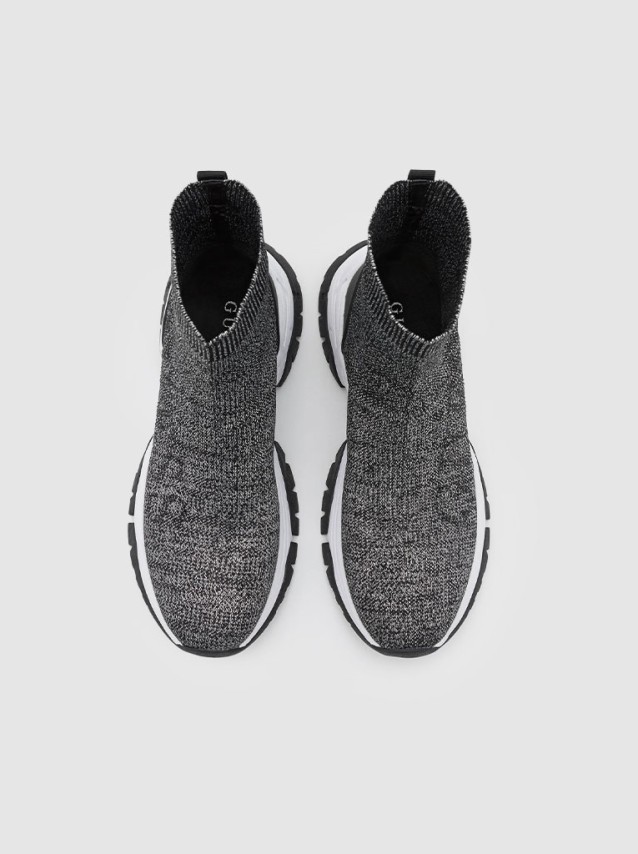 Baskets Fminin Guess