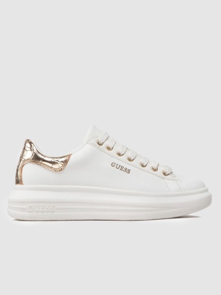 Trainers Female Guess