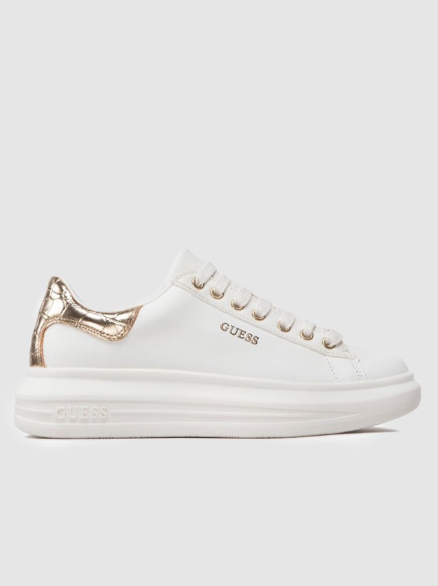 Trainers Female Guess