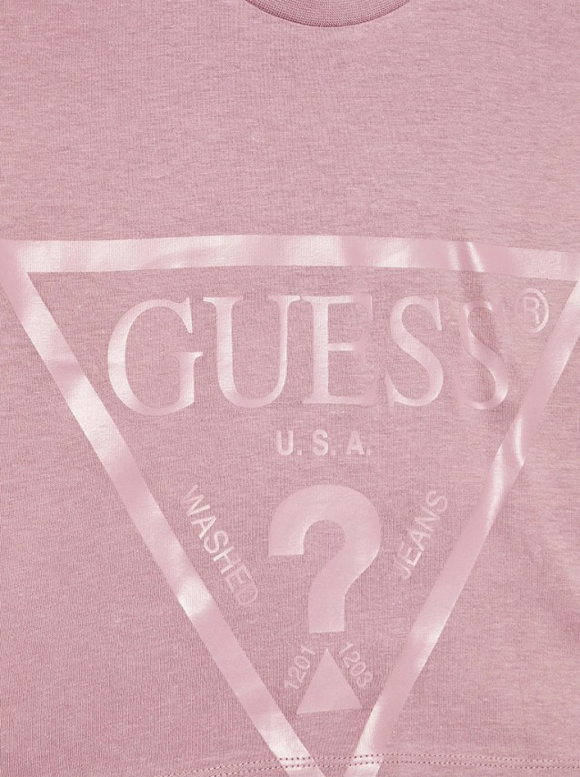 T-Shirt Female Guess Kids