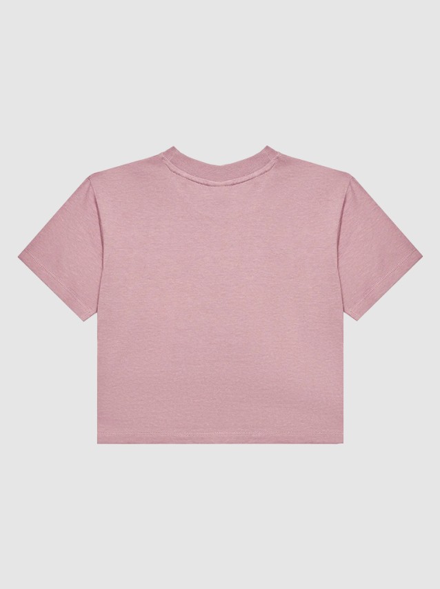 T-Shirt Menina Guess Kids