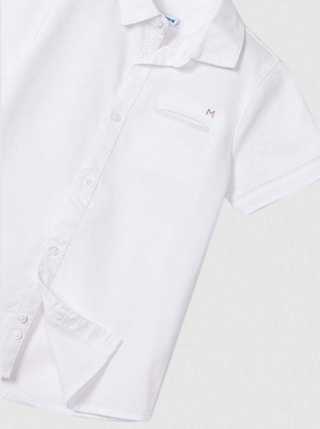 Shirts Male Mayoral