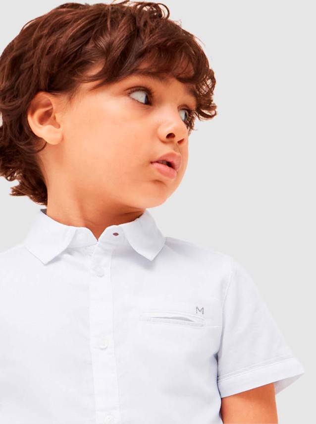 Shirts Male Mayoral