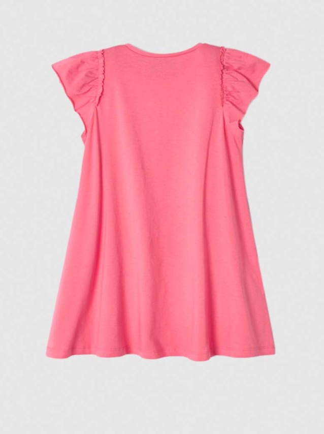 Vestidos Femenino Mayoral