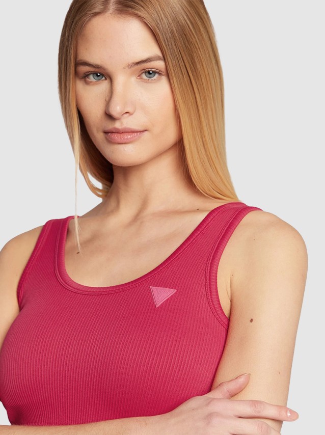 Tops Mulher Guess Activewear