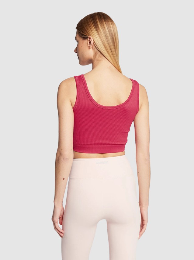 Tops Female Guess Activewear
