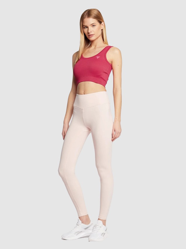 Tops Mulher Guess Activewear