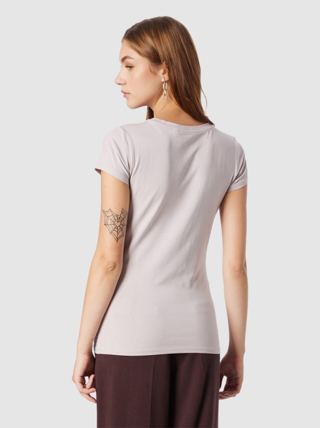 T-Shirt Fminin Guess