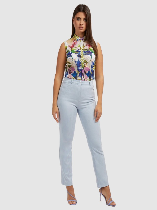 Camisas Femenino Guess