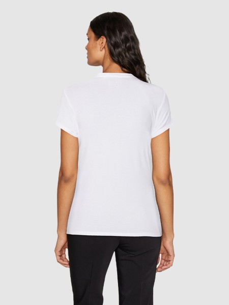 T-Shirt Female Guess