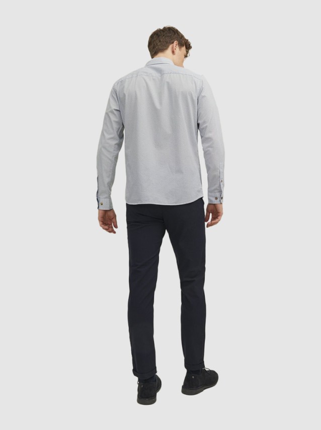 Chemises Masculin Jack & Jones