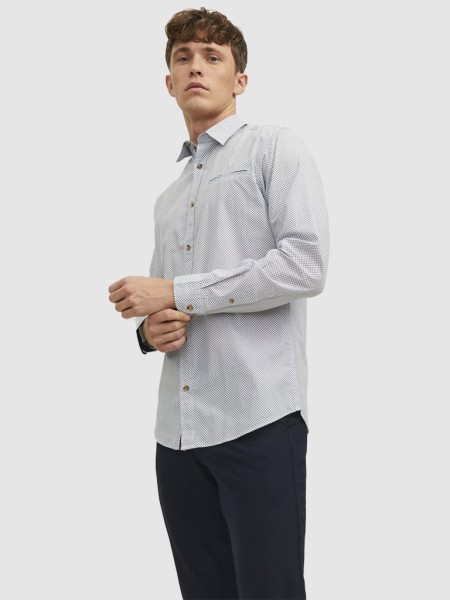 Chemises Masculin Jack & Jones