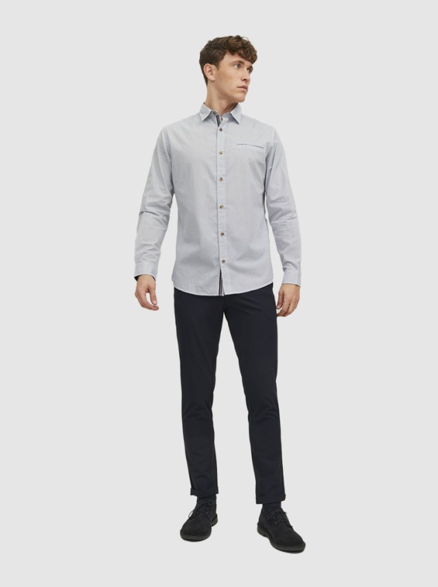 Shirts Male Jack & Jones