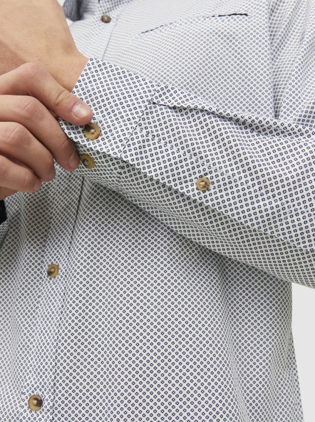 Shirts Male Jack & Jones