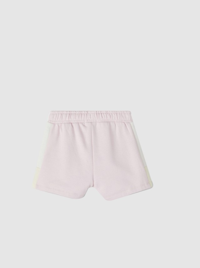 Pantalones Cortos Femenino Name It