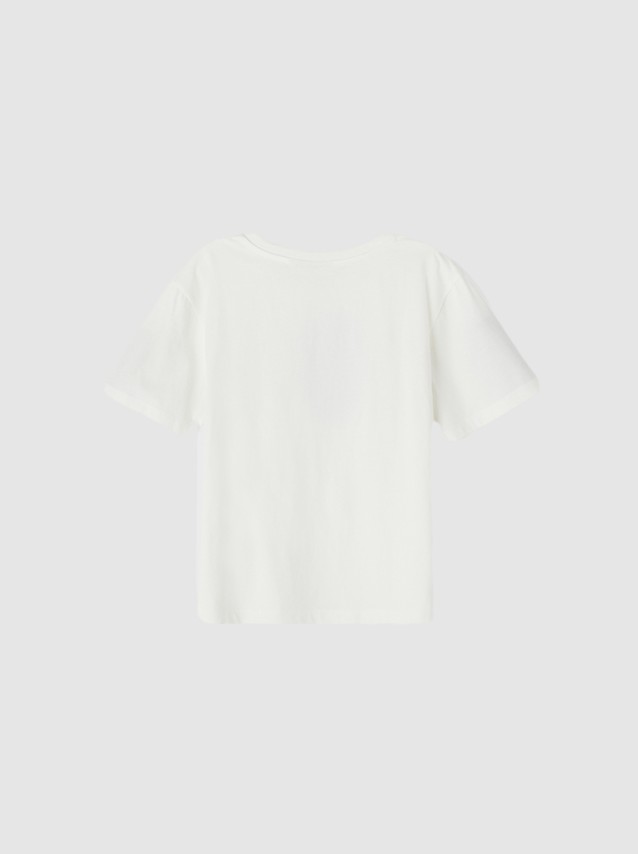 Camiseta Femenino Name It