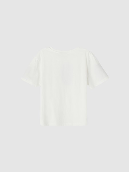 Camiseta Femenino Name It Camiseta Femenino Name It