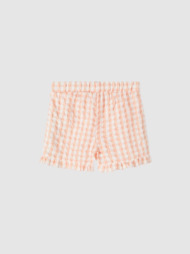 Pantalones Cortos Femenino Name It