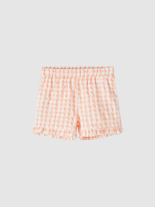 Pantalones Cortos Femenino Name It