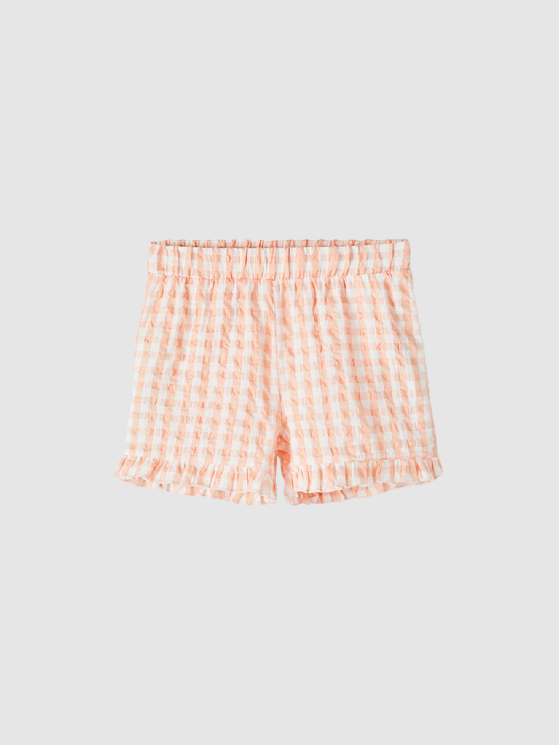 Shorts Féminin Name It