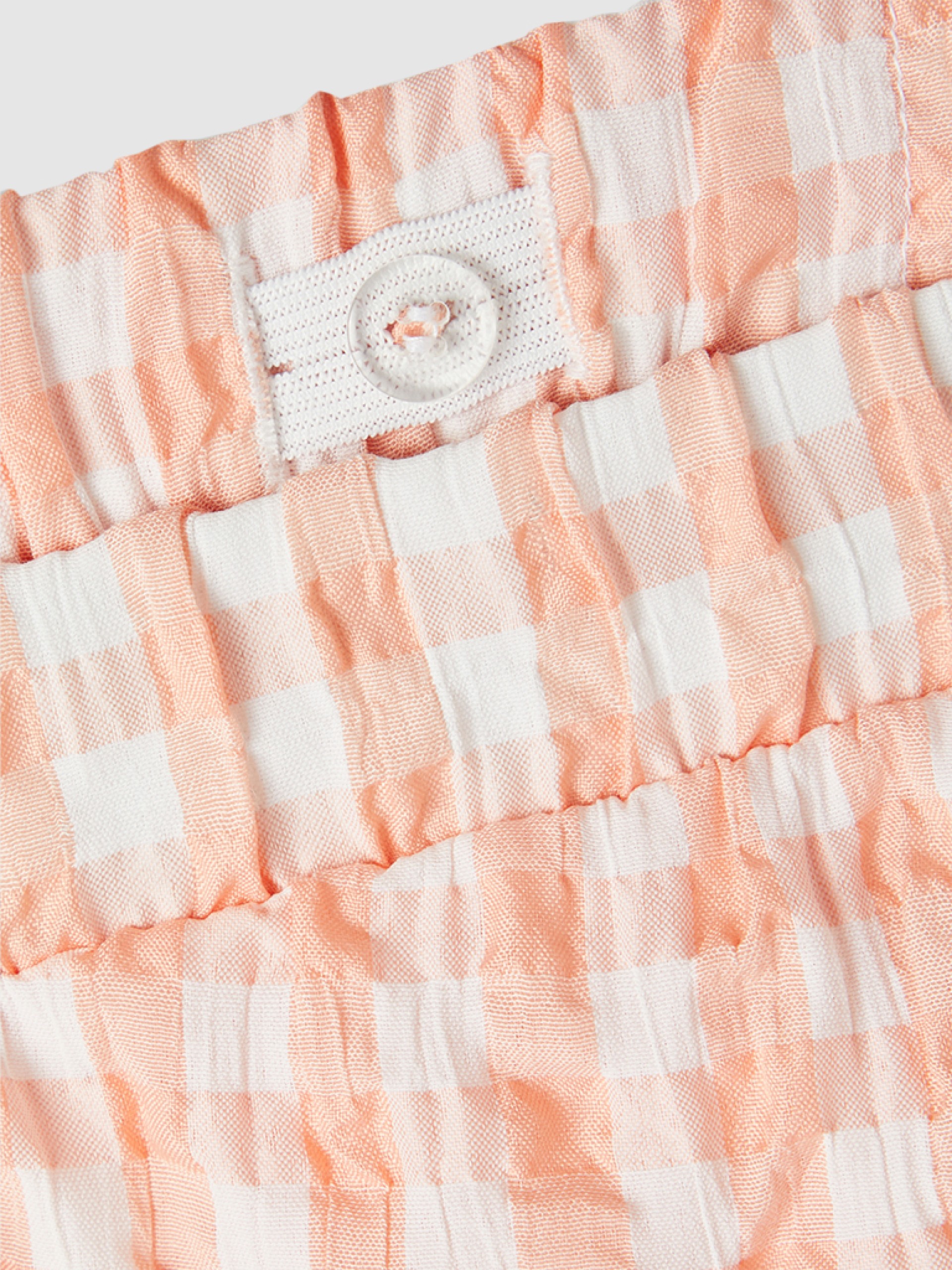 Shorts Féminin Name It