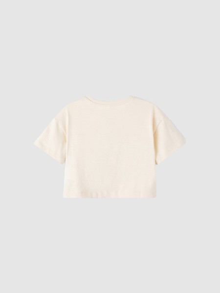 T-Shirt Menina Name It T-Shirt Menina Name It