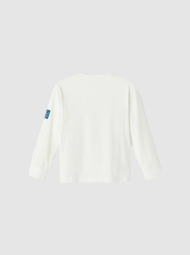 Sudaderas Masculino Name It