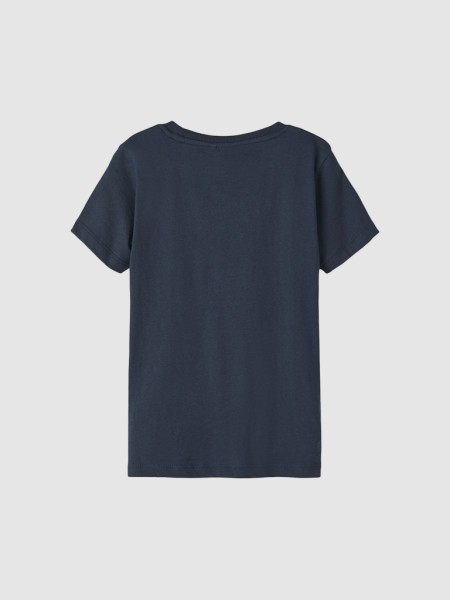 Camiseta Masculino Name It