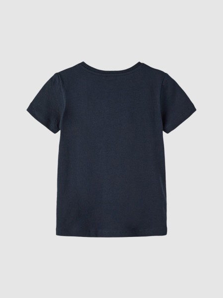 Camiseta Masculino Name It