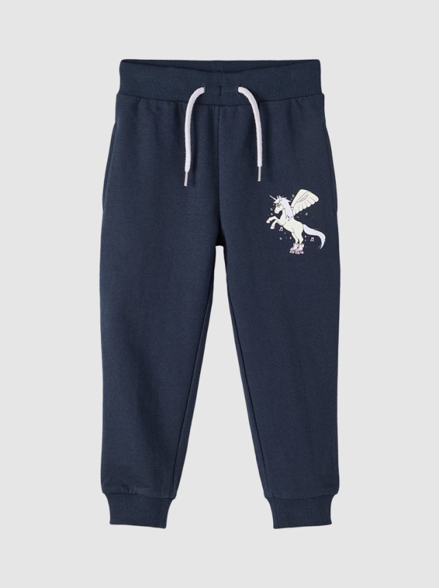 Pantalons Fminin Name It